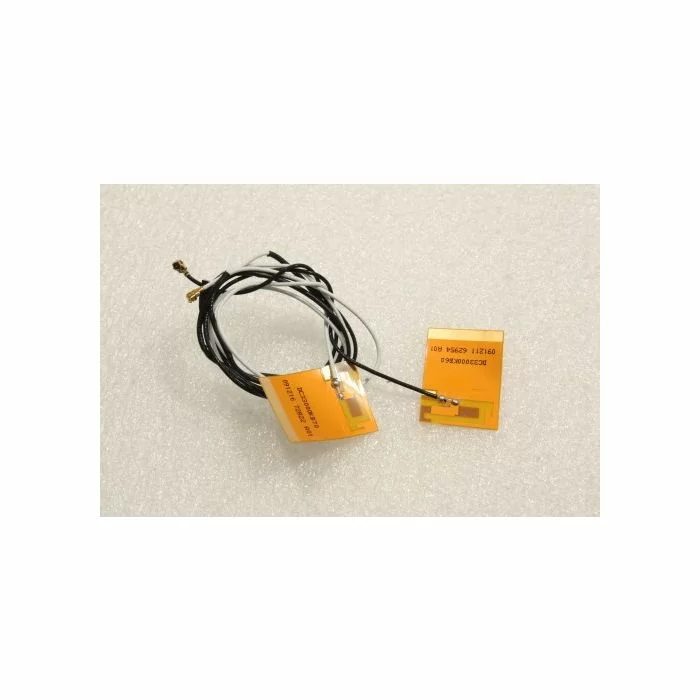 Packard Bell KAV60 WiFi Wireless Aerial Antenna Set DC33000KB60