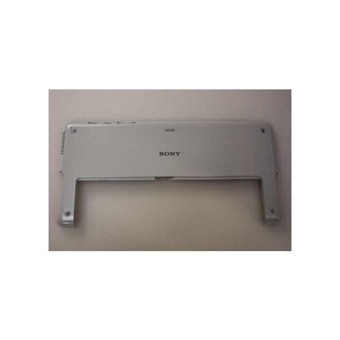 Sony Vaio VGN-P Series White Bottom Lower Case Cover