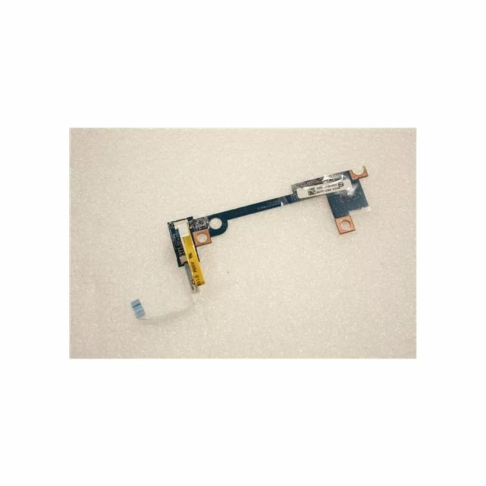 HP Compaq 2510p Fingerprint Board Ribbon Cable DA00T2TB8C0