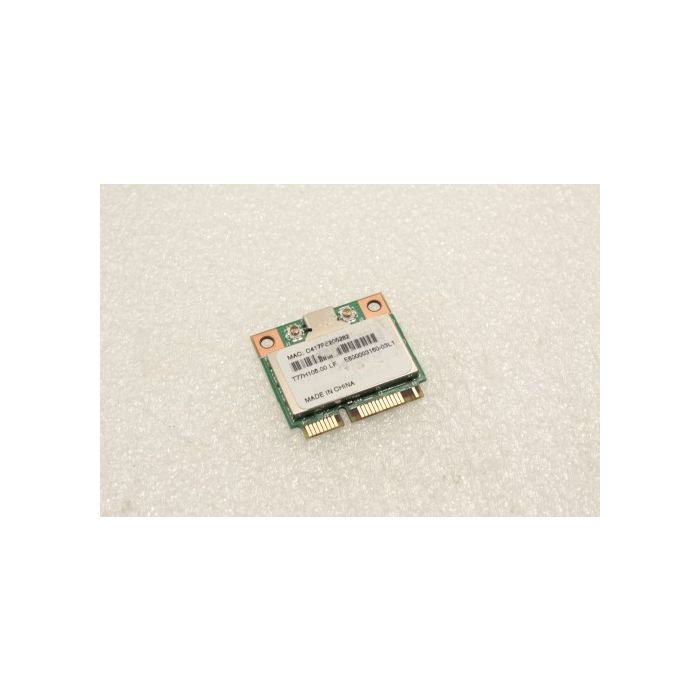 Packard Bell KAV60 WiFi Wireless Card T77H106.00