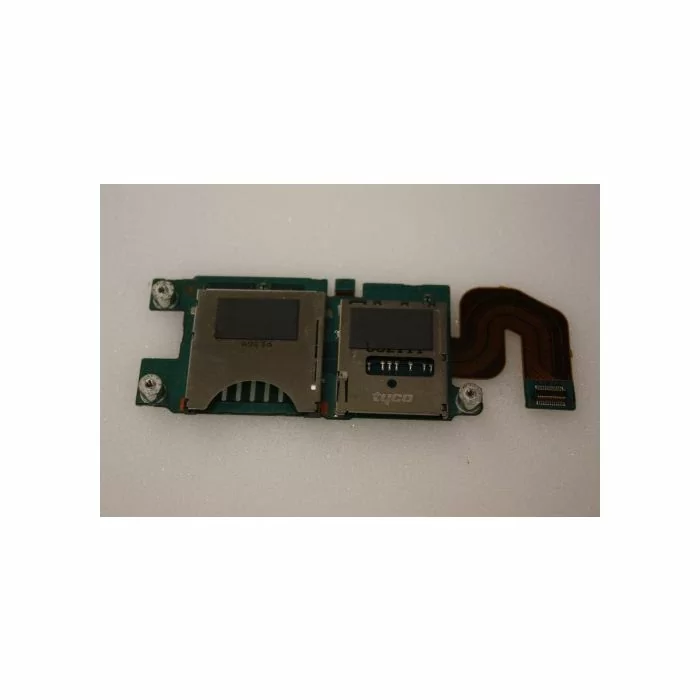 Sony Vaio VGN-P Series Media Card Reader 1-878-431-12 IFX-523