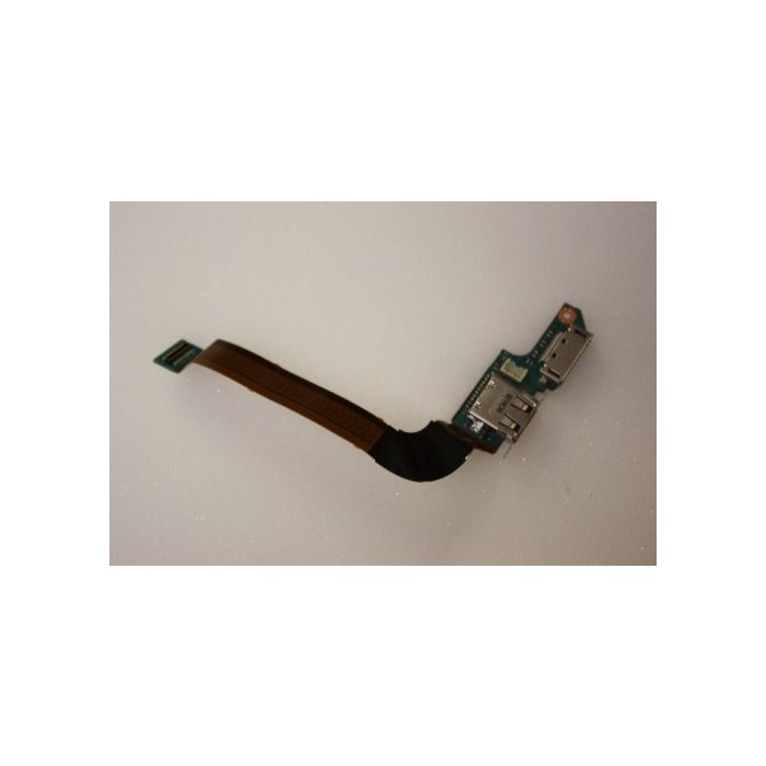 Sony Vaio VGN-P Series USB LAN Ports Board 1-878-434-12 CNX-428