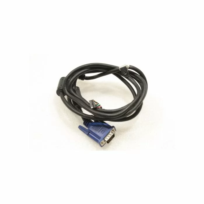 gnr TS500 VGA Cable 