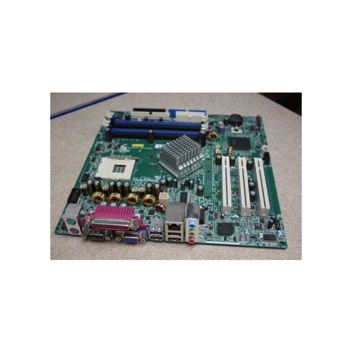 HP Compaq DC5000 478 Motherboard 360427-001 359795-001