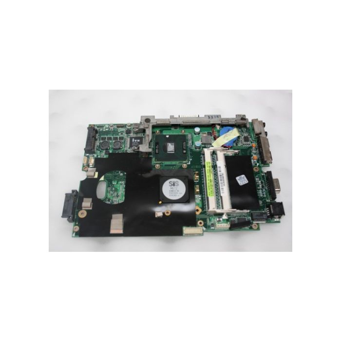 Asus X5 X5DC Motherboard with 1.2GHz CPU 60-NWPMB1000-B03