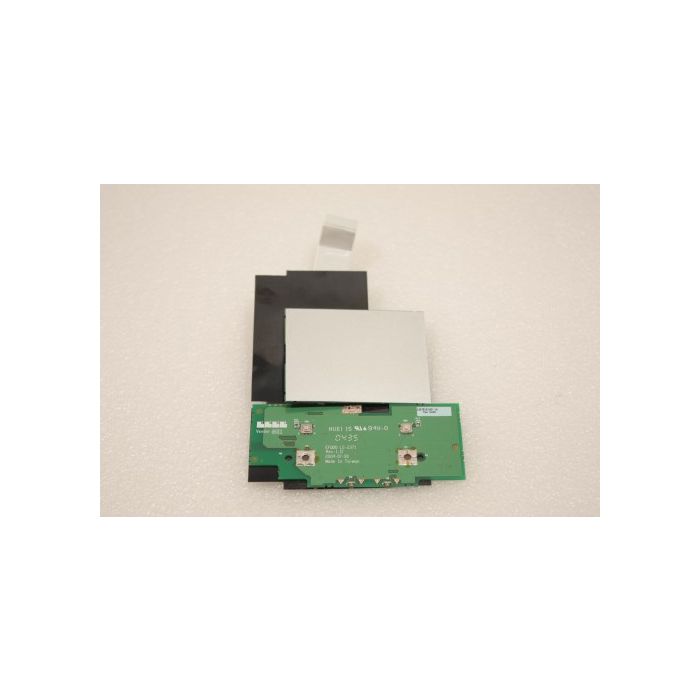 Toshiba Satellite P30 Touchpad Button Board Cable LS-2371