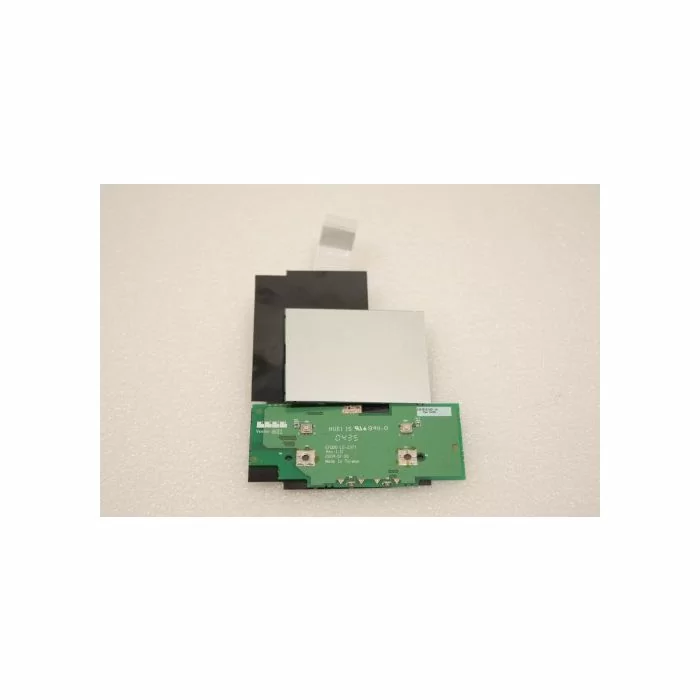 Toshiba Satellite P30 Touchpad Button Board Cable LS-2371