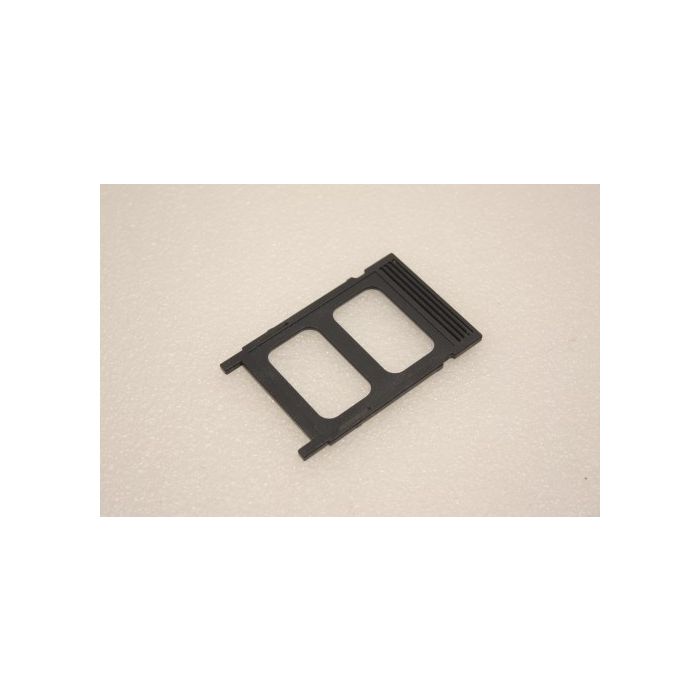 Toshiba Satellite P30 PCMCIA Filler Blanking Plate
