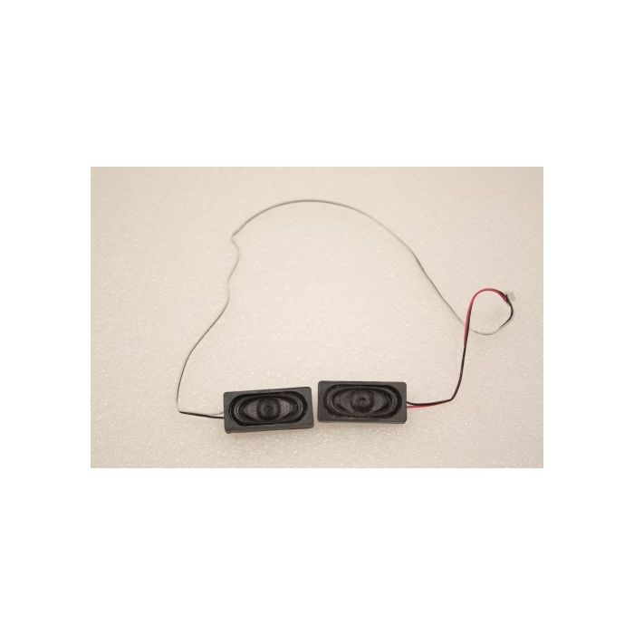 Toshiba Satellite A60 Equium A60 Speakers Set