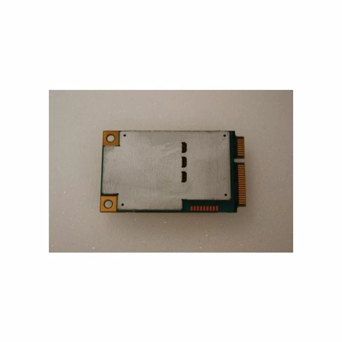 Sony Vaio VGN-P Series Internet Mobile Broadband WWAN Card 1-458-048-11