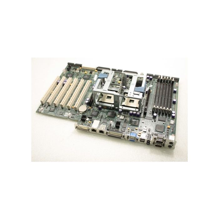 HP Compaq ProLiant ML370 G3 Dual Xeon Socket 604 Motherboard 290559-001