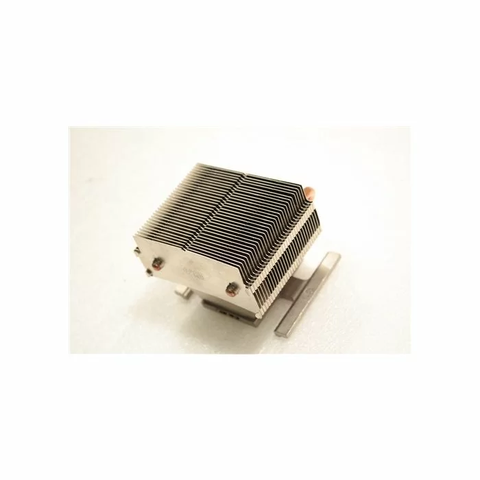 Dell Precision 360 370 Optiplex GX270 Socket 478 CPU Heatsink 9Y212