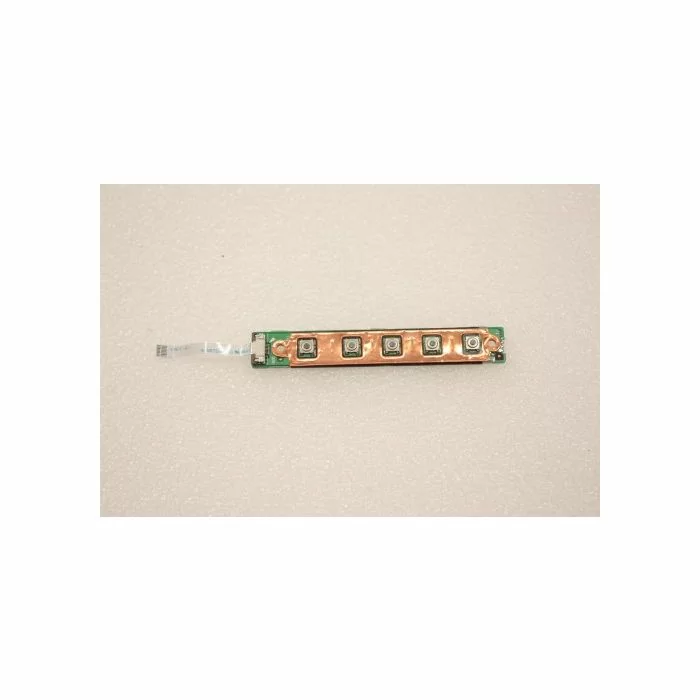 Toshiba Satellite A60 Equium A60 Power Button Board V000040450