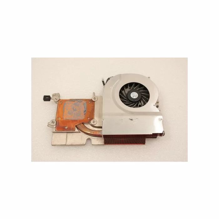 Toshiba Satellite A60 Heatsink Cooling Fan V000041850
