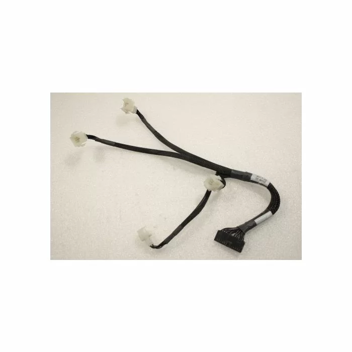 HP Proliant ML370 G3 Fan Power Cable 224998-001