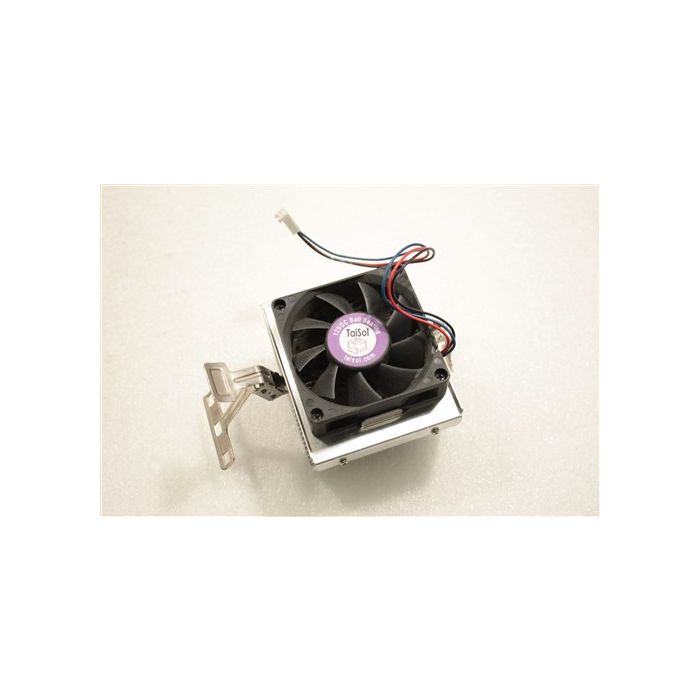 Compaq Presario SR1000 TaiSol Cooling Fan Heatsink 3-Pin CEK8061819Q7