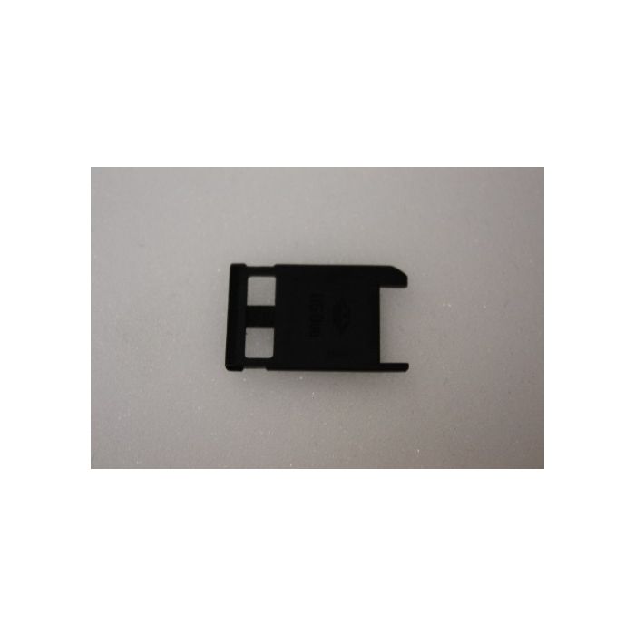 Sony Vaio VGN-P Series HG Duo Card Filler Dummy Black