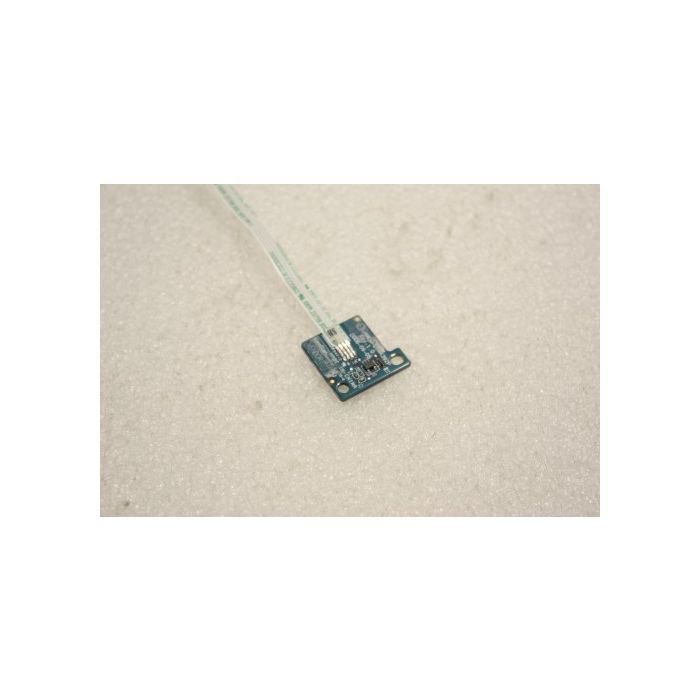 eMachines E520 Power Button Board Cable LS-4391P