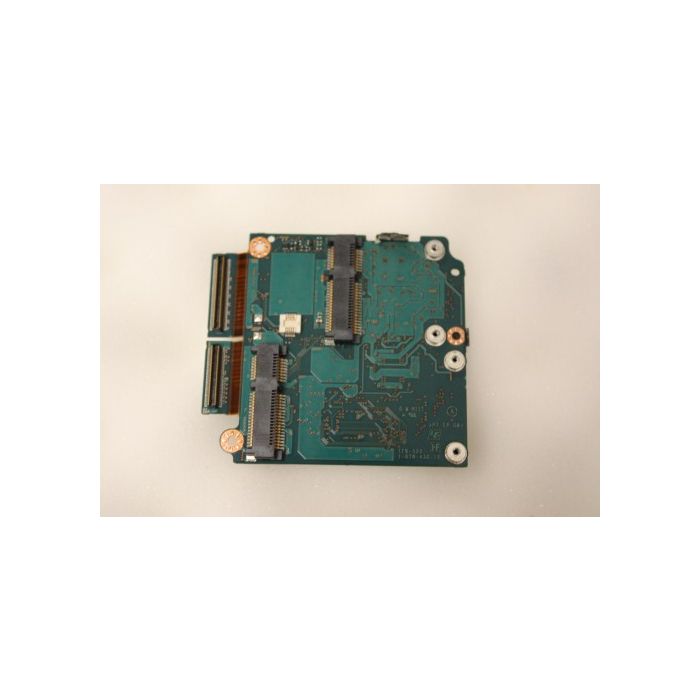 Sony Vaio VGN-P Series WiFi WWAN Sim Card Board 1-878-430-12 IFX-522