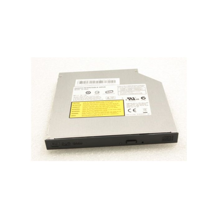 eMachines E520 DVD/CD ReWritable SATA Drive DS-8A2S 