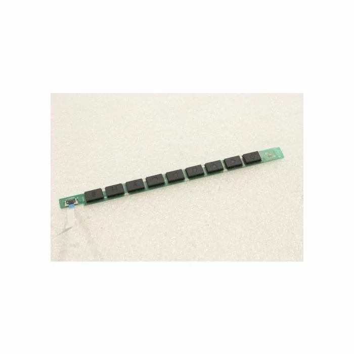 EIZO FlexScan L768 Power Function Button Board 