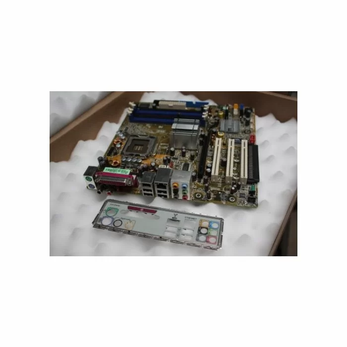 ASUS P5LPLE Lithium2UL8E LGA775 Motherboard 51881681