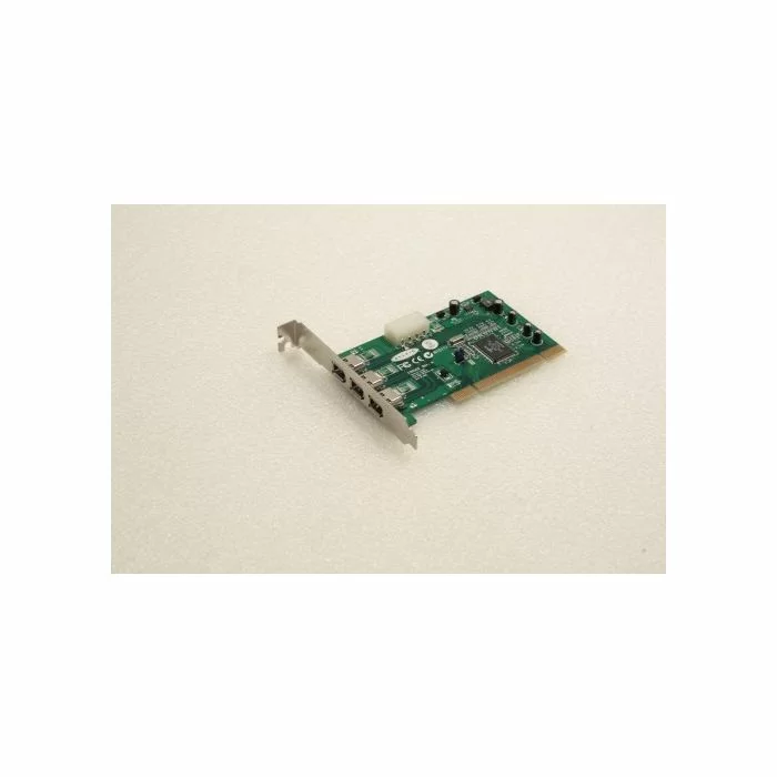 Belkin F5U502 Rev:A 3 Ports Firewire Adapter PCI Card