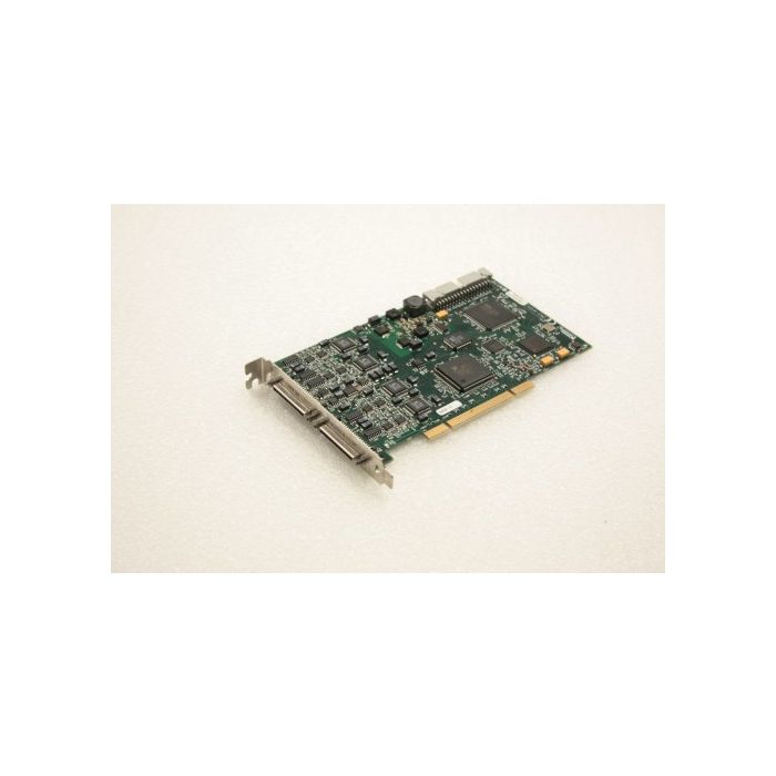 National Instrument PCI-6723 Static Waveform Analog Output Controller Card