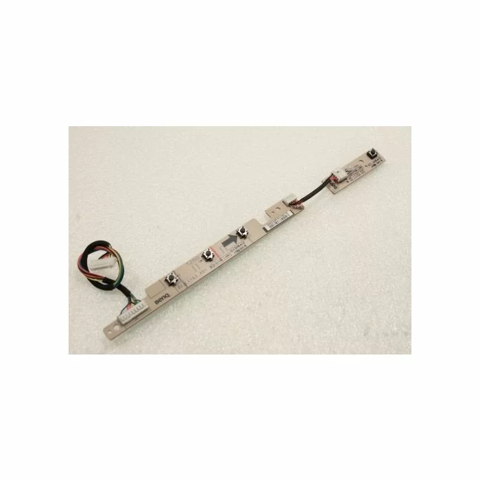 HP L1706 Button Board 4H.L1T03.A01 4H.L1T24.A00