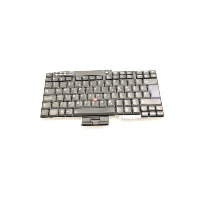 Genuine Lenovo ThinkPad R500 UK Keyboard MV90 42T3928 42T3961