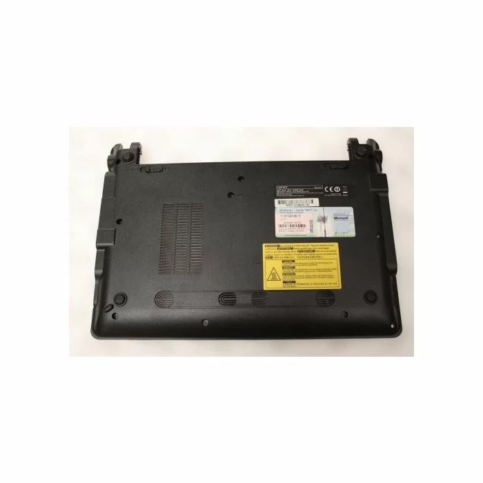 Advent Milano W7 Bottom Lower Case 83GV10021-01
