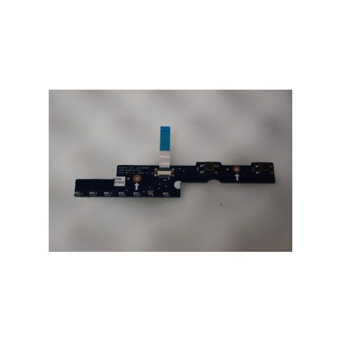 Samsung R700 Touchpad Button Board Cable BA92-04770A