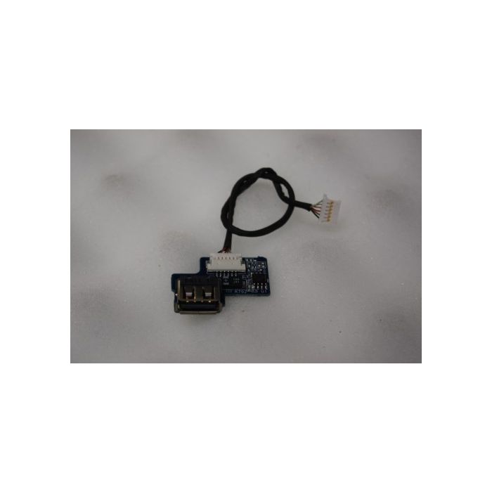 Samsung R700 USB Port Board Cable BA92-04768A