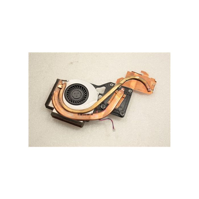 NEW for Lenovo ThinkPad R500 CPU Cooling Fan With Heatsink 44C0799 42X4910 