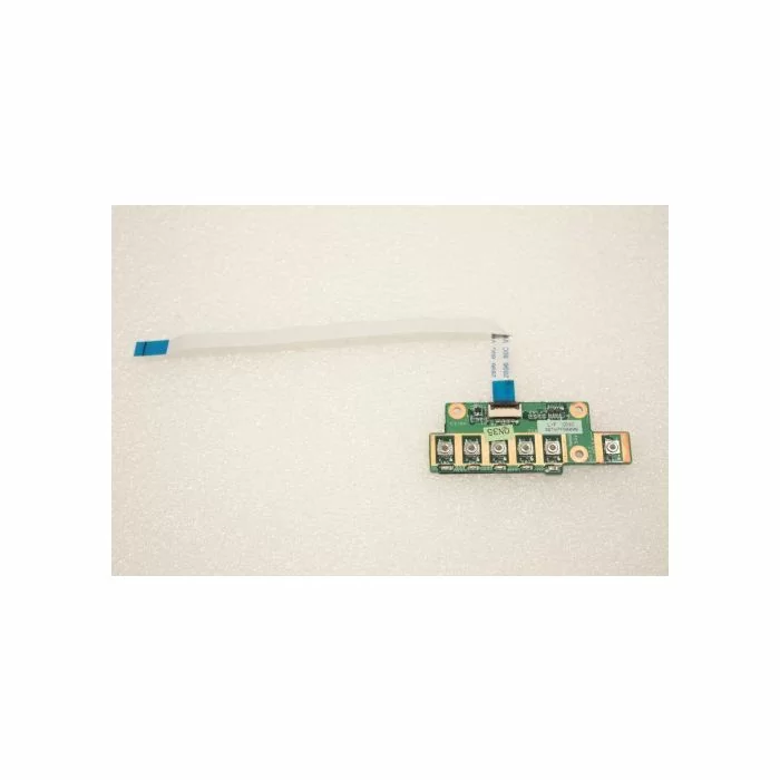Advent 5401 Power Button Board 32TW7FB0008