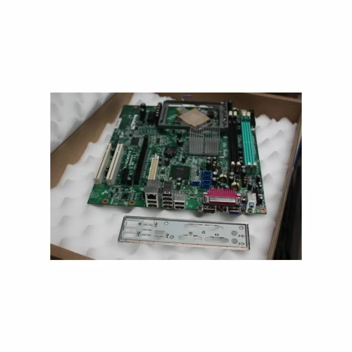 Lenovo 43C0062 Thinkcentre M55 System Board Motherboard