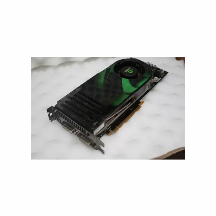 Nvidia geforce 8800 gtx deals