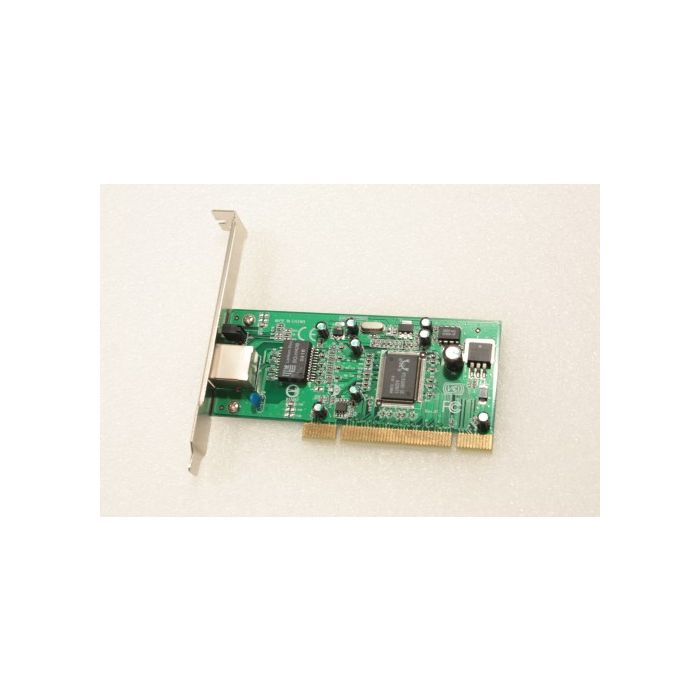 Network Interface Card 0424A1A19346 0040F4A870F1 S21232