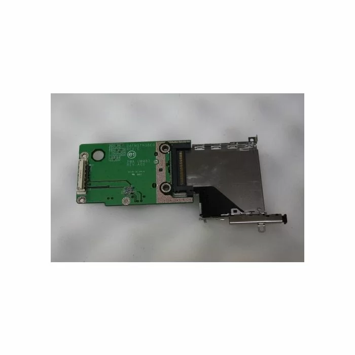 Dell Inspiron 1520 PCMCIA Card Reader DAFM5TH56C1