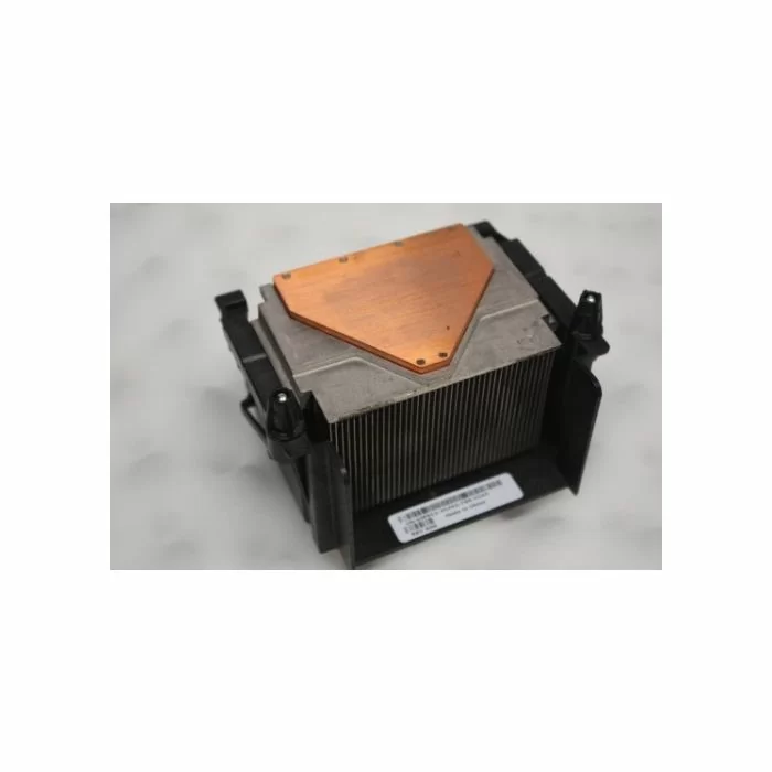 JP911 Dell Optiplex 745 SFF Heatsink Shroud H9441 NP048 UP048