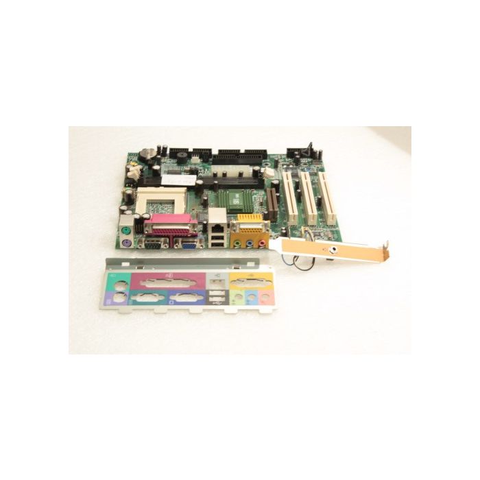 IBM Aptiva 2193-420 Motherboard 19K3284