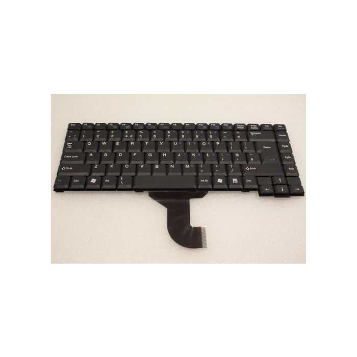 Genuine Medion MIM2120 Keyboard K011818Q1 531068780001