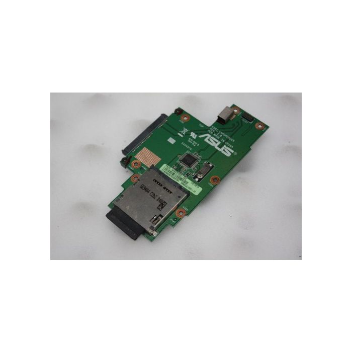 Asus X5DC SATA Card Reader Board 60-NVKCR1000-D03