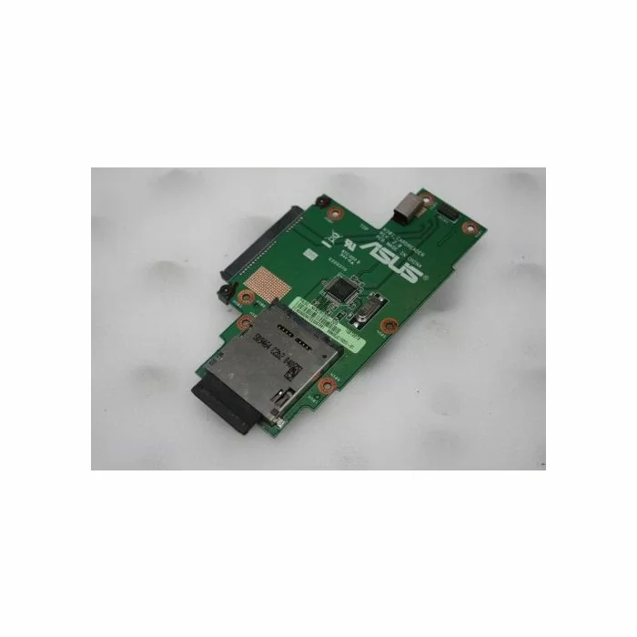 Asus X5DC SATA Card Reader Board 60-NVKCR1000-D03