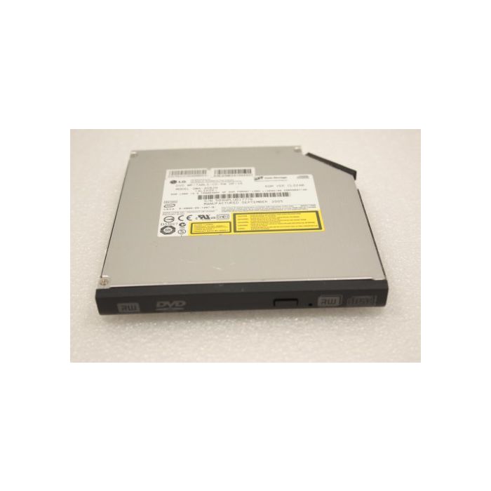 Medion MIM2120 DVD/CD RW ReWriter GWA-4082N IDE Drive 509HPLU017776
