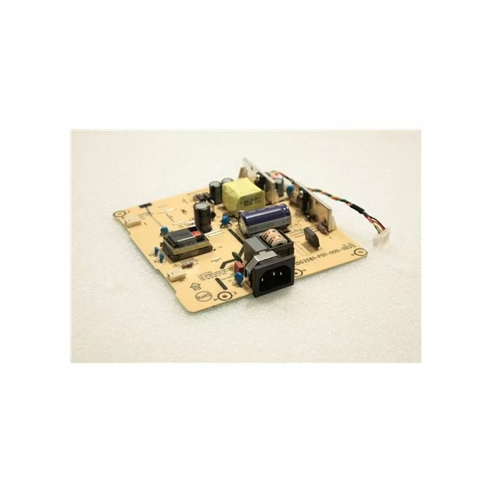 HP LE1711 PSU Power Supply Board 715G3581-P01-000-003S