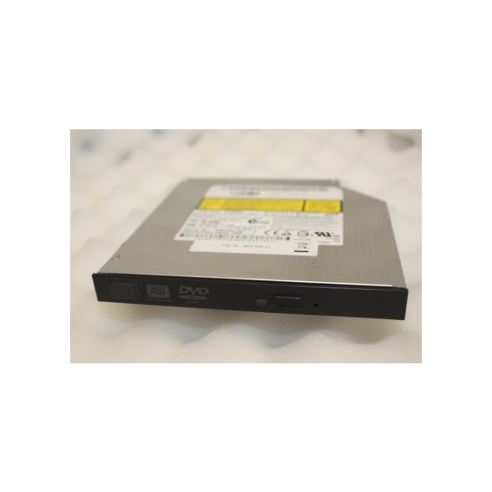 NEC ND-6500A DVD+/-RW Rewriter Slimline IDE Drive R6185
