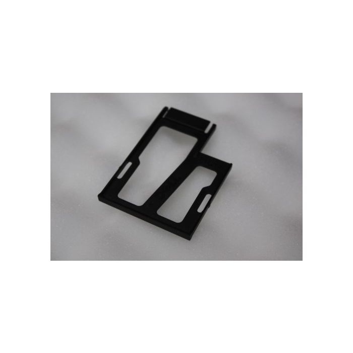 Dell Inspiron 1520 PCMCIA Filler Blanking Plate PR296