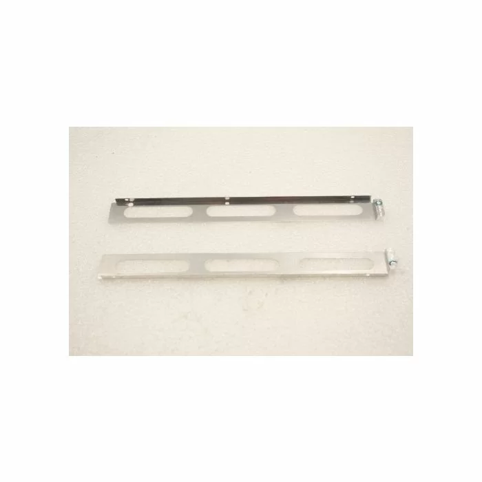 Compaq Evo N160 LCD Screen Support Bracket Set
