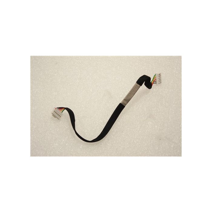 HP LE1711 LED Power Media Buttons Board Cable